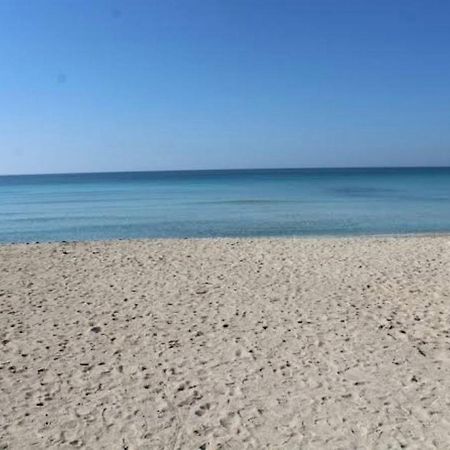 Porto Cesareo Hotel エクステリア 写真