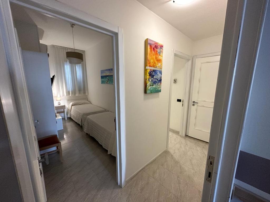 Porto Cesareo Hotel エクステリア 写真