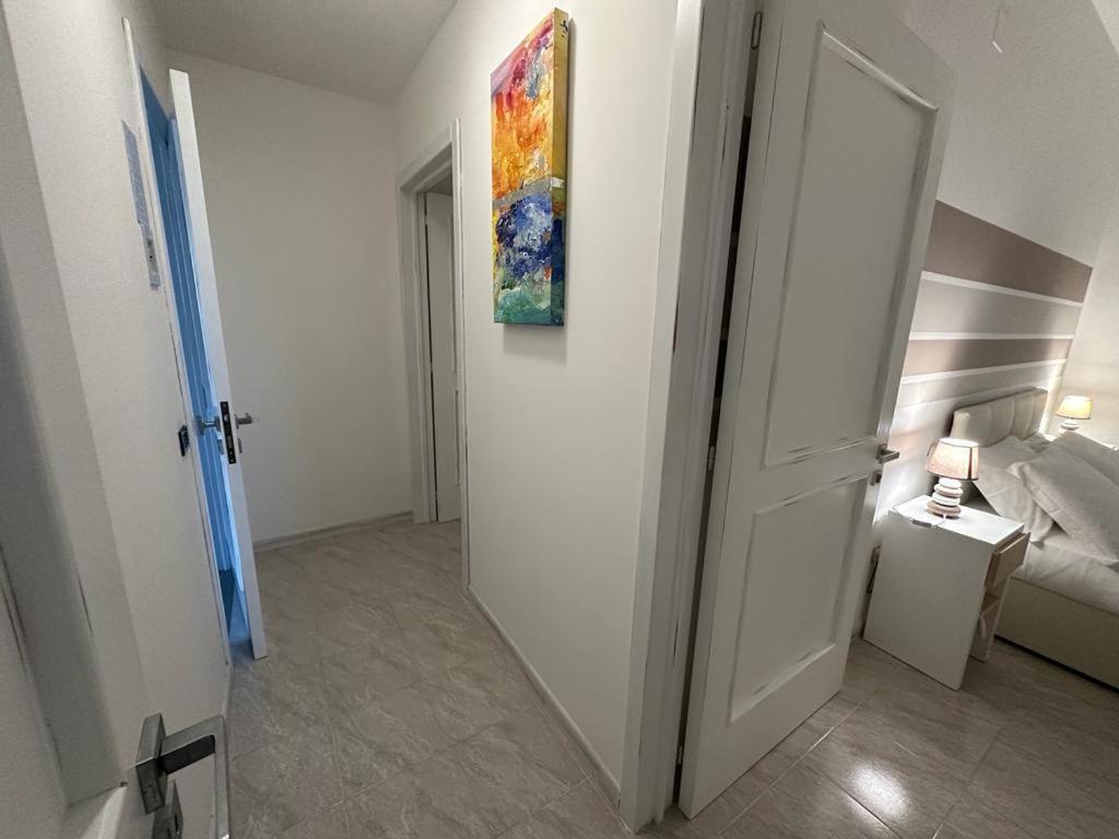 Porto Cesareo Hotel エクステリア 写真
