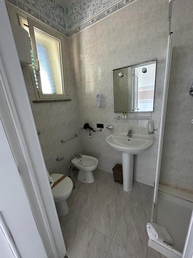 Porto Cesareo Hotel エクステリア 写真