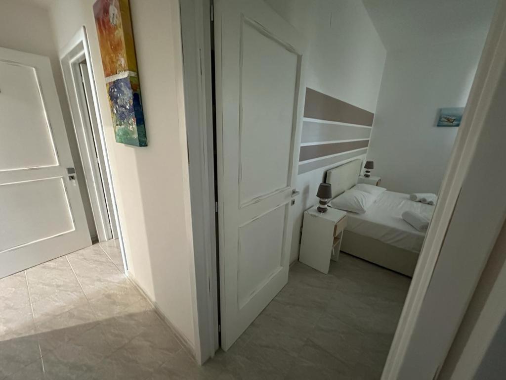 Porto Cesareo Hotel エクステリア 写真