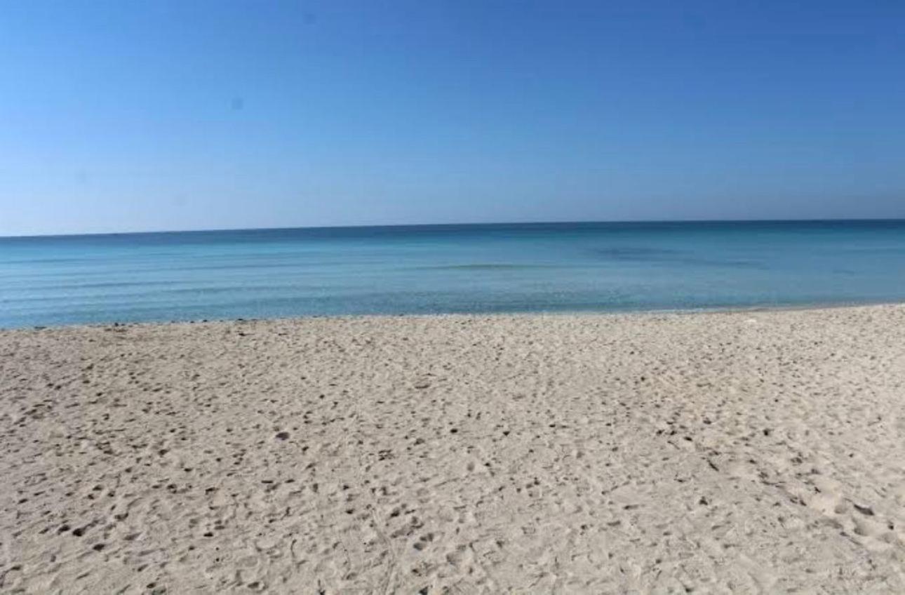 Porto Cesareo Hotel エクステリア 写真