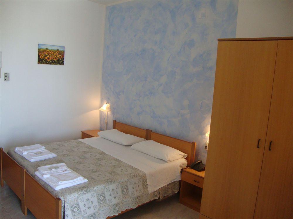 Porto Cesareo Hotel エクステリア 写真