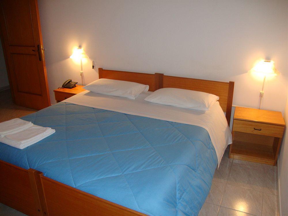 Porto Cesareo Hotel エクステリア 写真