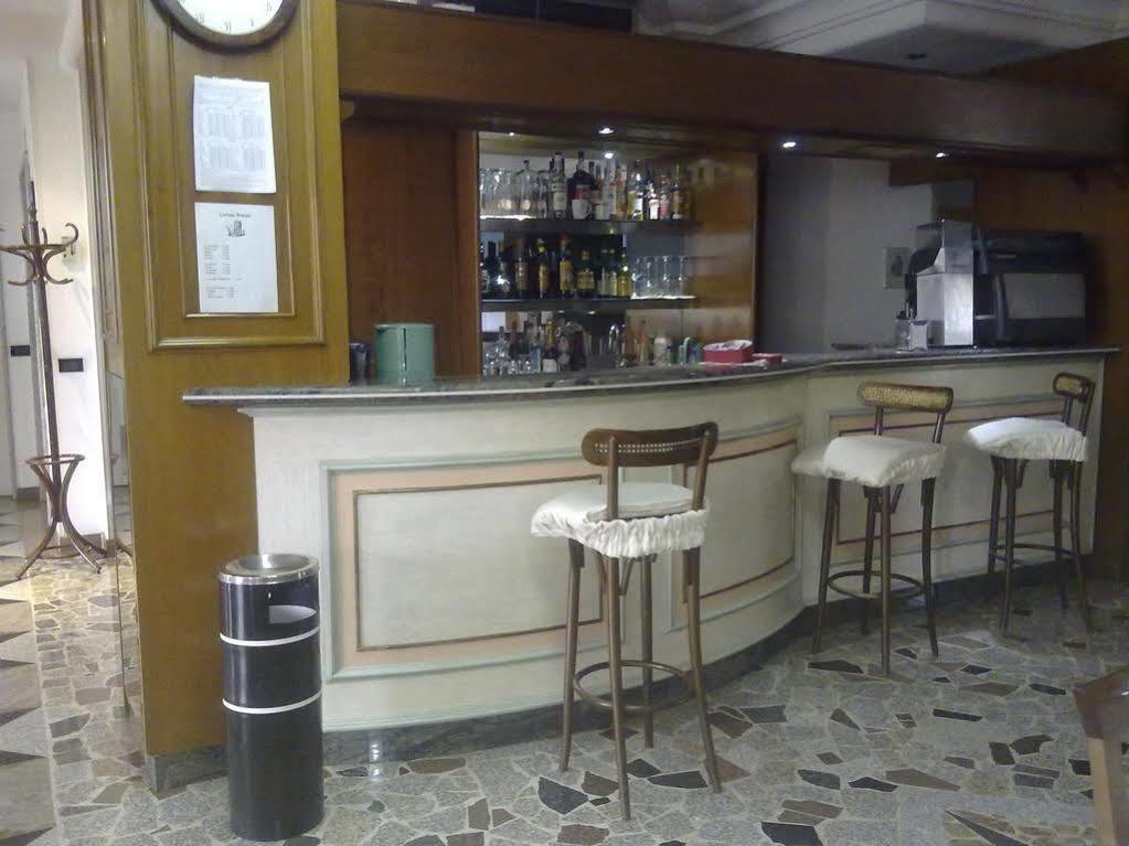 Porto Cesareo Hotel エクステリア 写真